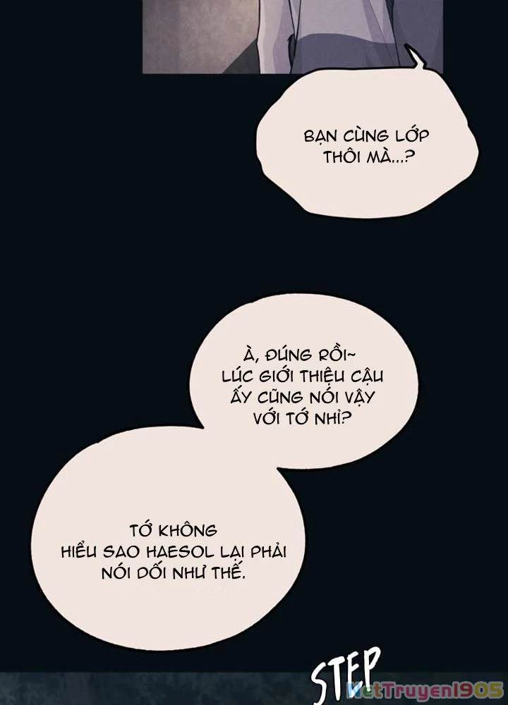 Sự ngây thơ của Yeon Woo Chapter 33 - 35