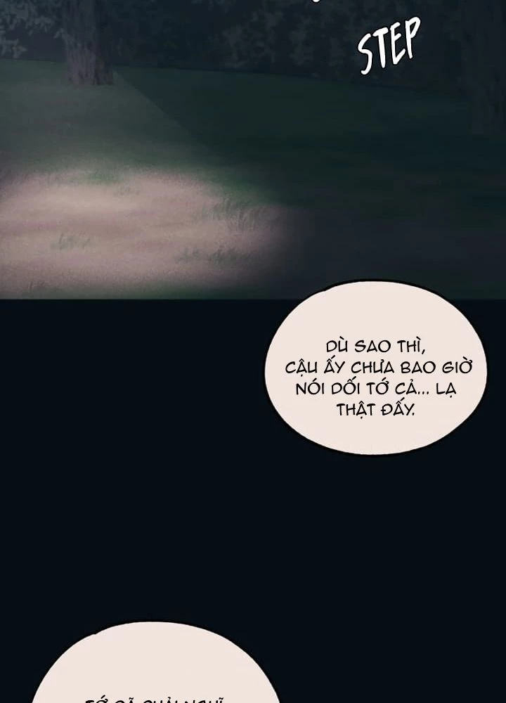 Sự ngây thơ của Yeon Woo Chapter 33 - 36