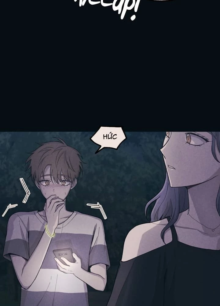 Sự ngây thơ của Yeon Woo Chapter 33 - 38