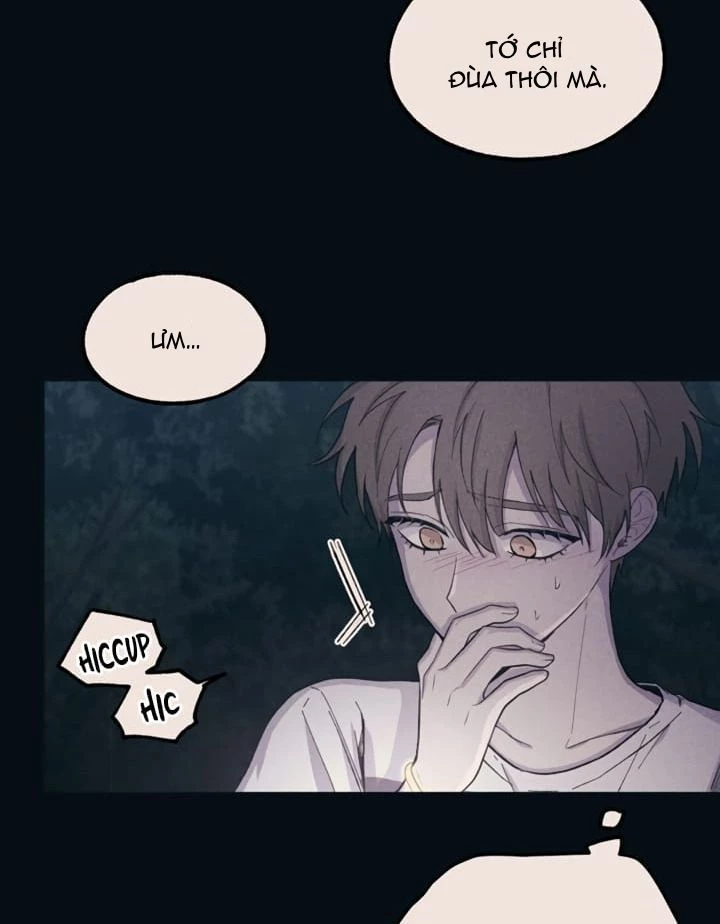Sự ngây thơ của Yeon Woo Chapter 33 - 40