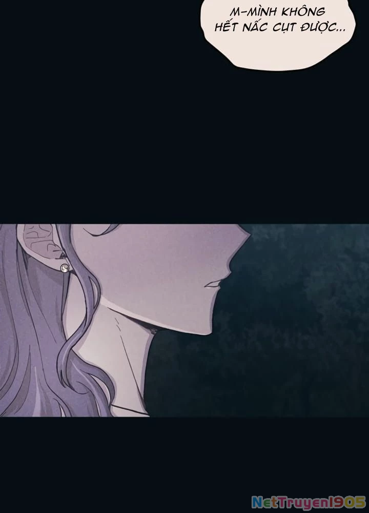 Sự ngây thơ của Yeon Woo Chapter 33 - 41