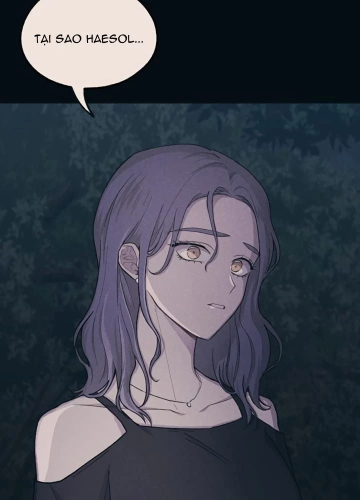 Sự ngây thơ của Yeon Woo Chapter 33 - 43