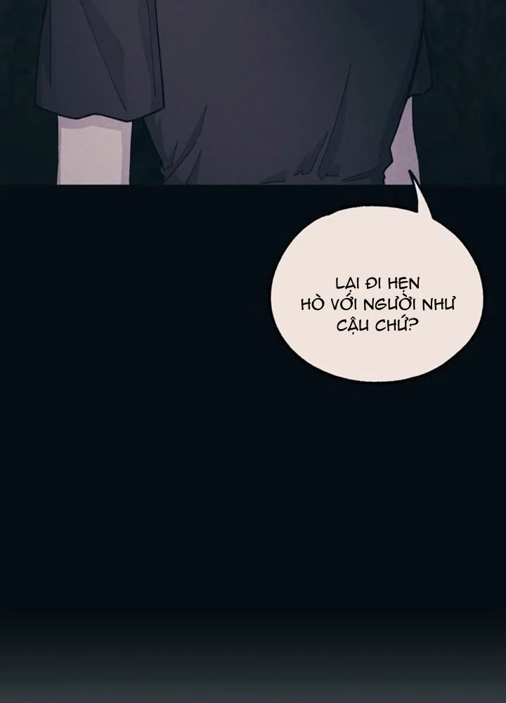 Sự ngây thơ của Yeon Woo Chapter 33 - 44