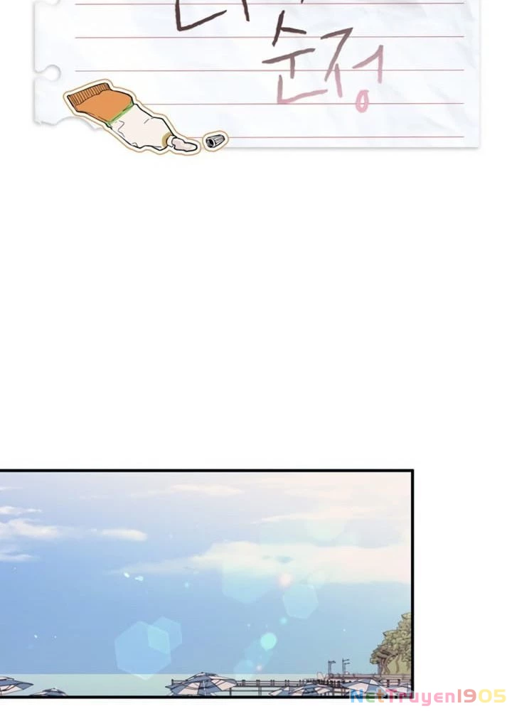 Sự ngây thơ của Yeon Woo Chapter 33 - 48