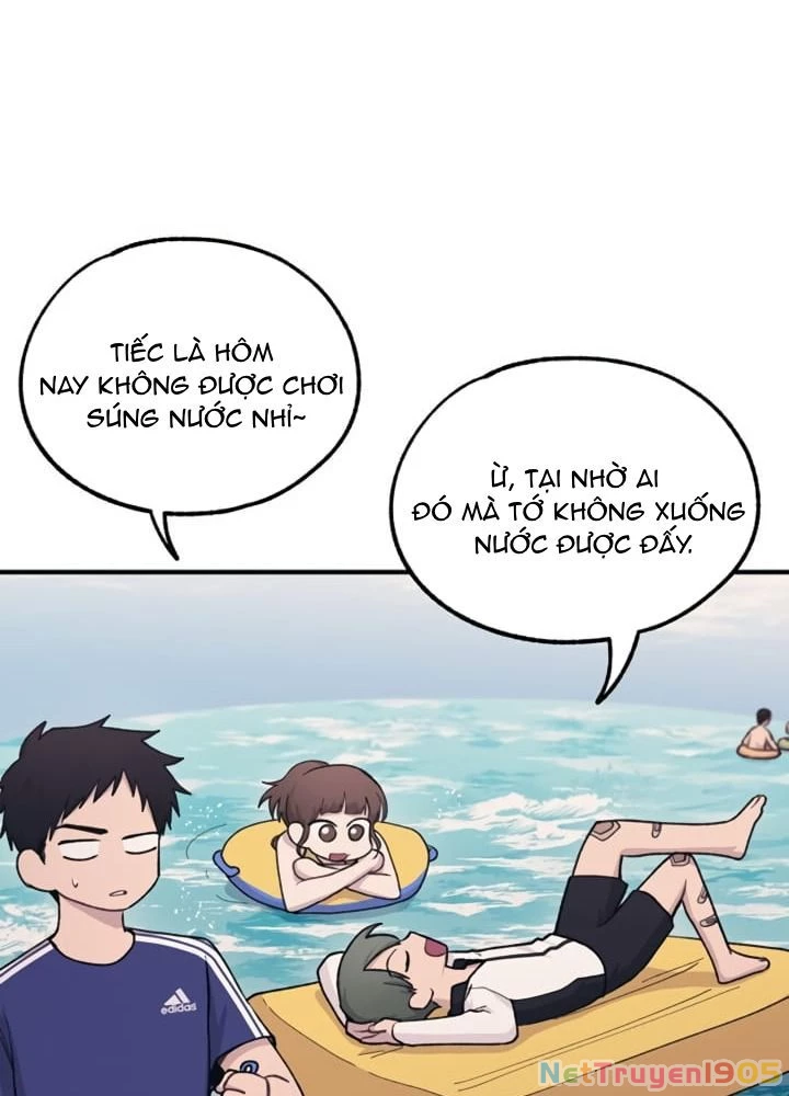Sự ngây thơ của Yeon Woo Chapter 33 - 49