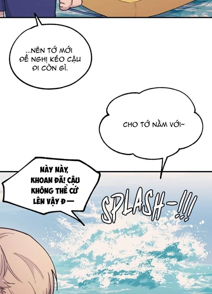 Sự ngây thơ của Yeon Woo Chapter 33 - 50