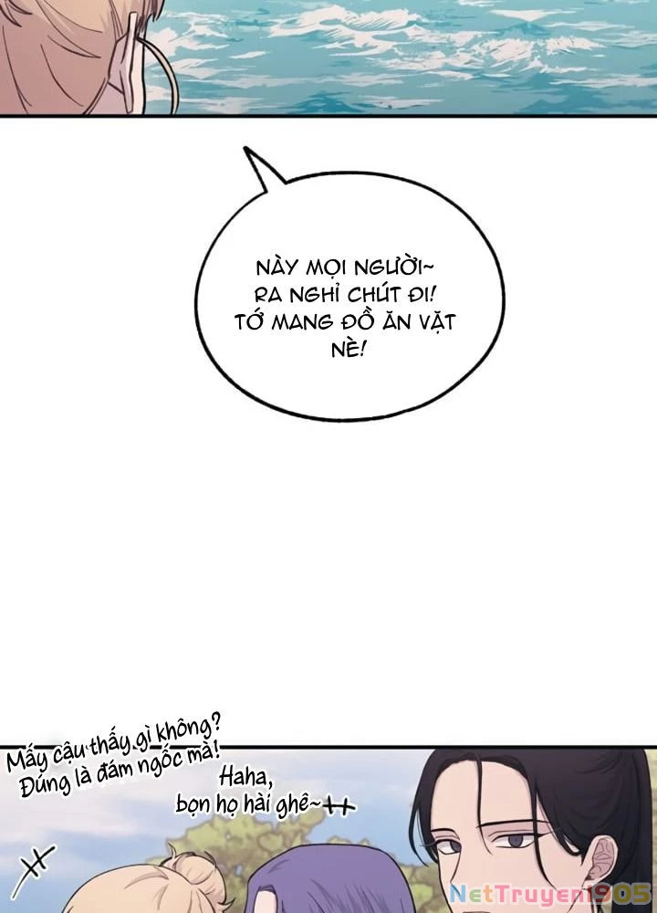 Sự ngây thơ của Yeon Woo Chapter 33 - 51
