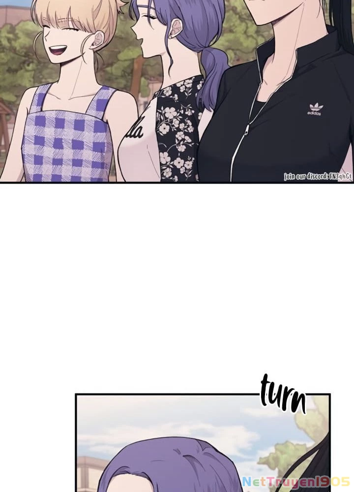 Sự ngây thơ của Yeon Woo Chapter 33 - 52