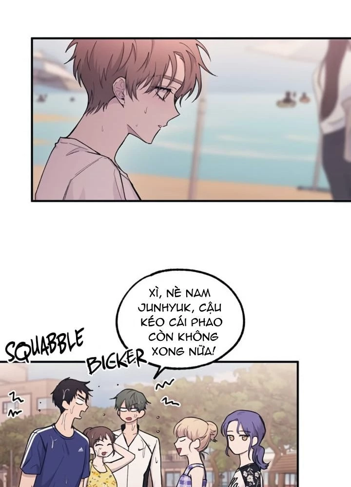 Sự ngây thơ của Yeon Woo Chapter 33 - 55