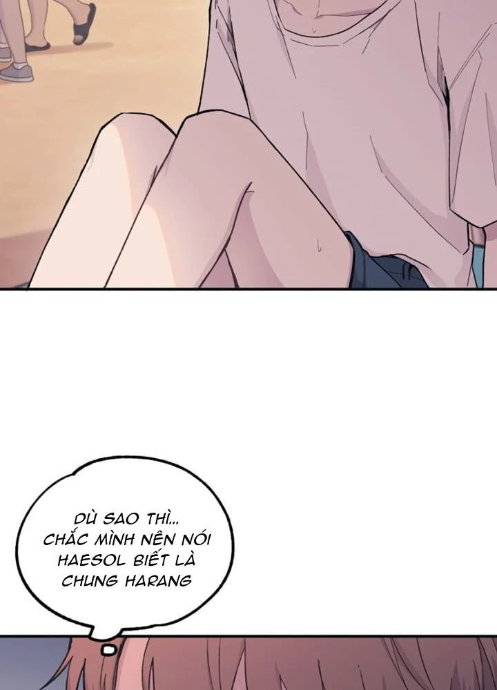 Sự ngây thơ của Yeon Woo Chapter 33 - 57