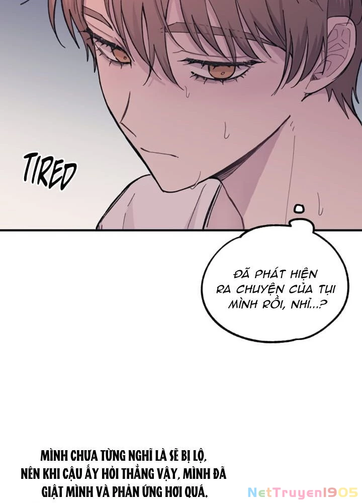 Sự ngây thơ của Yeon Woo Chapter 33 - 58
