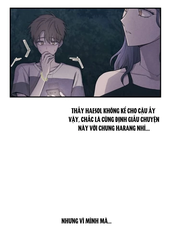 Sự ngây thơ của Yeon Woo Chapter 33 - 59