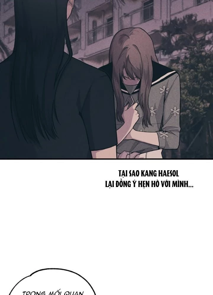 Sự ngây thơ của Yeon Woo Chapter 33 - 62
