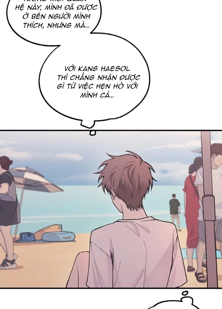 Sự ngây thơ của Yeon Woo Chapter 33 - 63