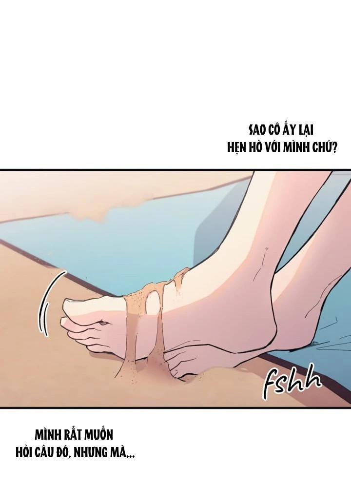 Sự ngây thơ của Yeon Woo Chapter 33 - 66