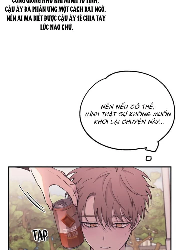 Sự ngây thơ của Yeon Woo Chapter 33 - 68