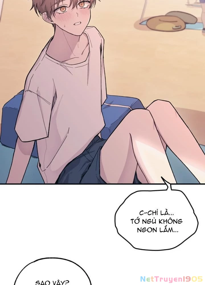 Sự ngây thơ của Yeon Woo Chapter 33 - 73