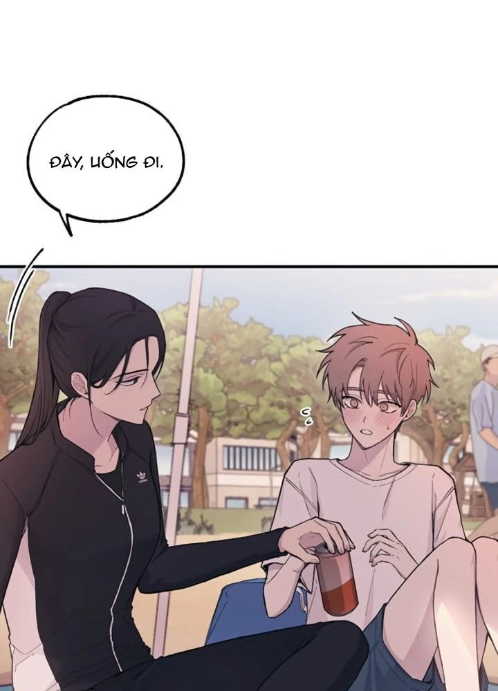 Sự ngây thơ của Yeon Woo Chapter 33 - 75