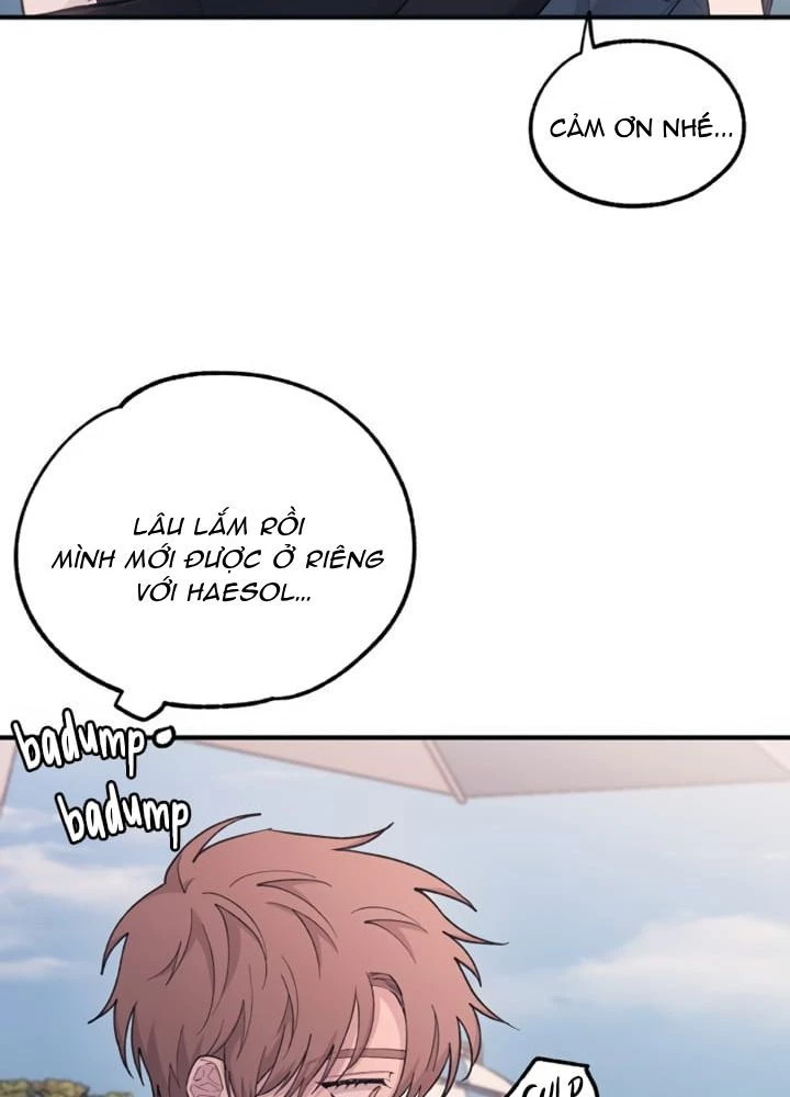 Sự ngây thơ của Yeon Woo Chapter 33 - 76