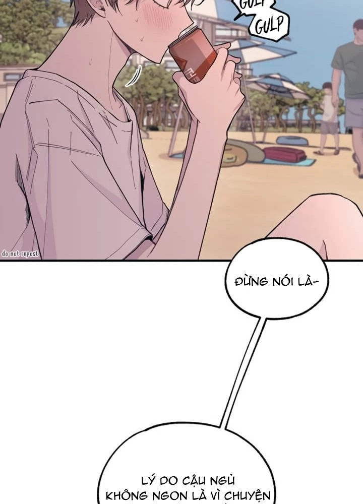 Sự ngây thơ của Yeon Woo Chapter 33 - 77