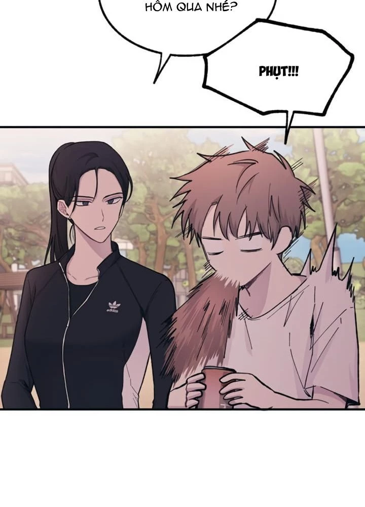 Sự ngây thơ của Yeon Woo Chapter 33 - 78