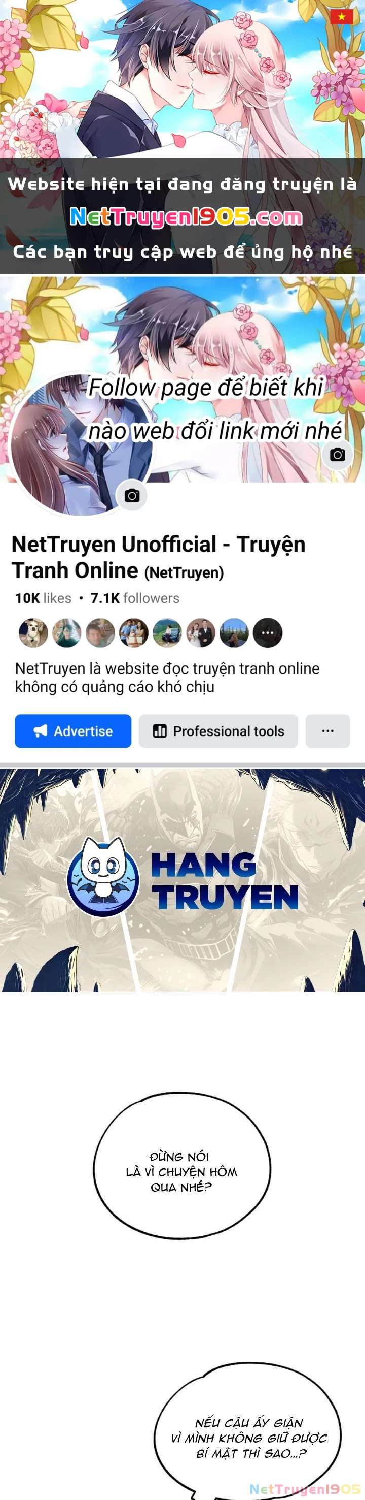 Sự ngây thơ của Yeon Woo Chapter 34 - 1