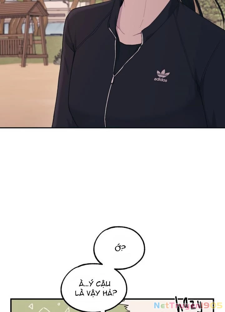 Sự ngây thơ của Yeon Woo Chapter 34 - 4