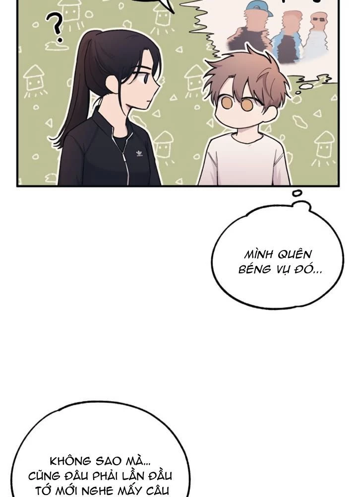 Sự ngây thơ của Yeon Woo Chapter 34 - 5