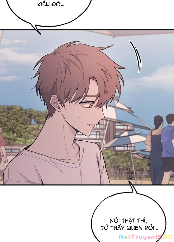 Sự ngây thơ của Yeon Woo Chapter 34 - 6