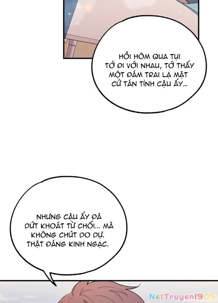 Sự ngây thơ của Yeon Woo Chapter 34 - 8
