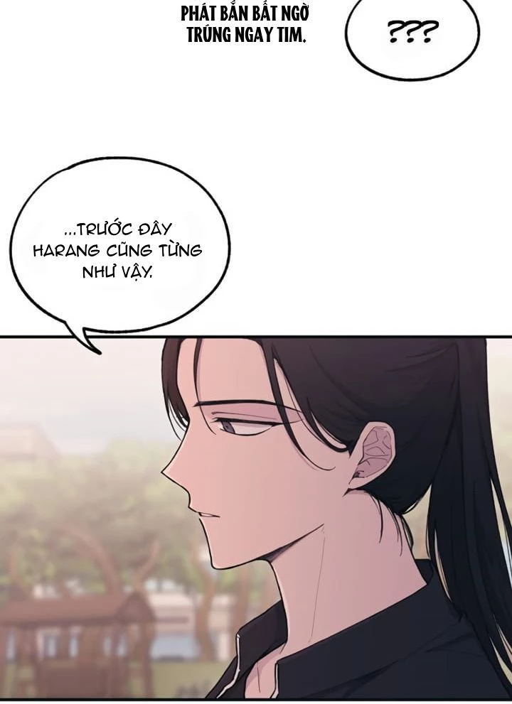 Sự ngây thơ của Yeon Woo Chapter 34 - 16