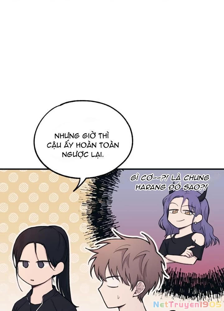 Sự ngây thơ của Yeon Woo Chapter 34 - 17