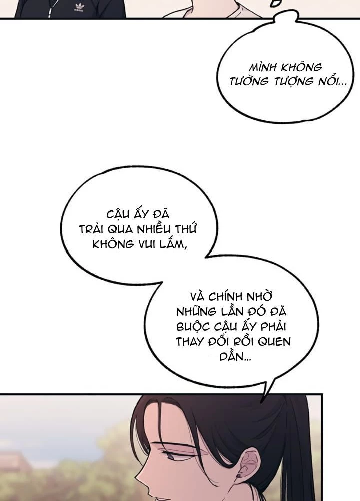 Sự ngây thơ của Yeon Woo Chapter 34 - 18