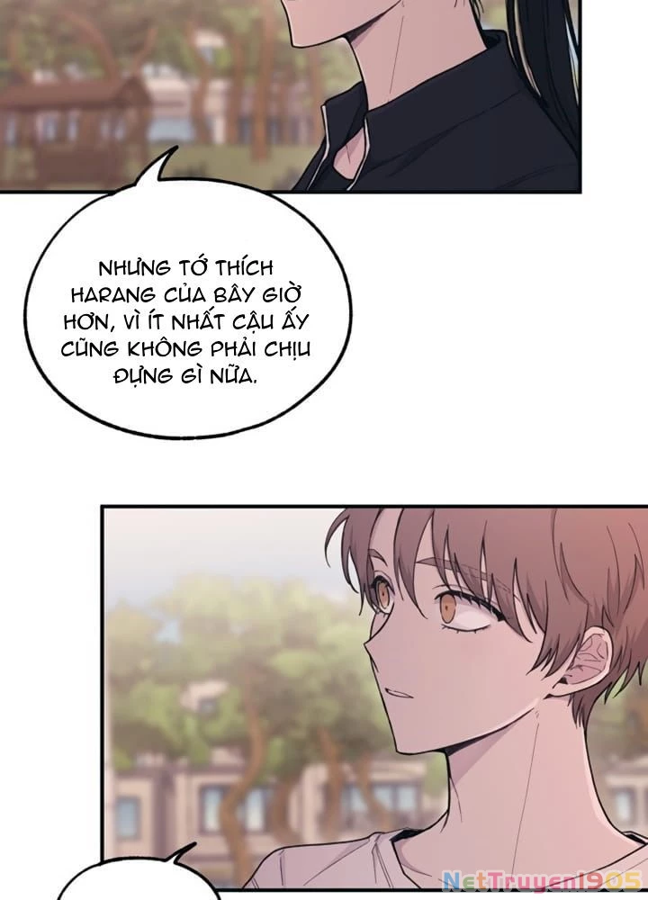 Sự ngây thơ của Yeon Woo Chapter 34 - 19