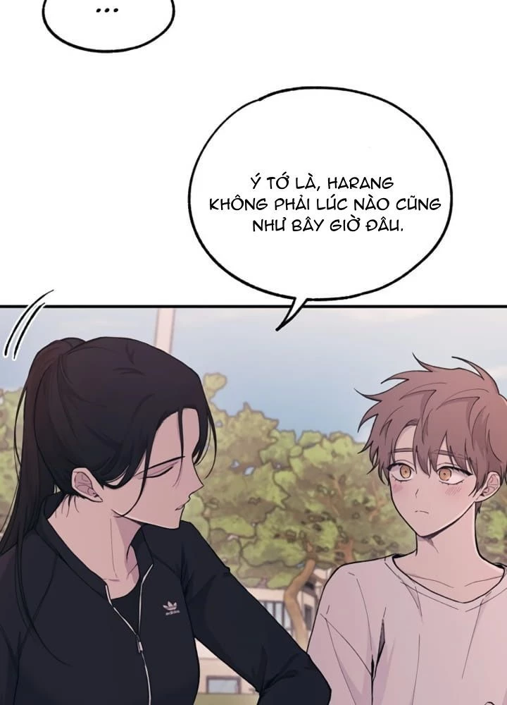 Sự ngây thơ của Yeon Woo Chapter 34 - 20