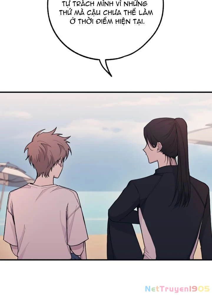 Sự ngây thơ của Yeon Woo Chapter 34 - 22