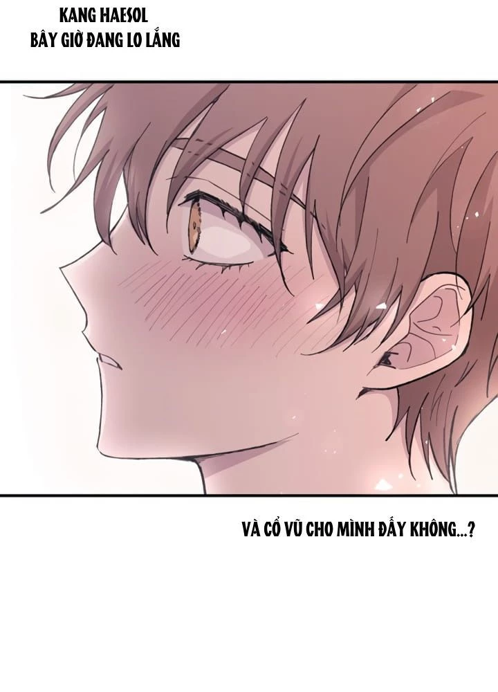 Sự ngây thơ của Yeon Woo Chapter 34 - 28