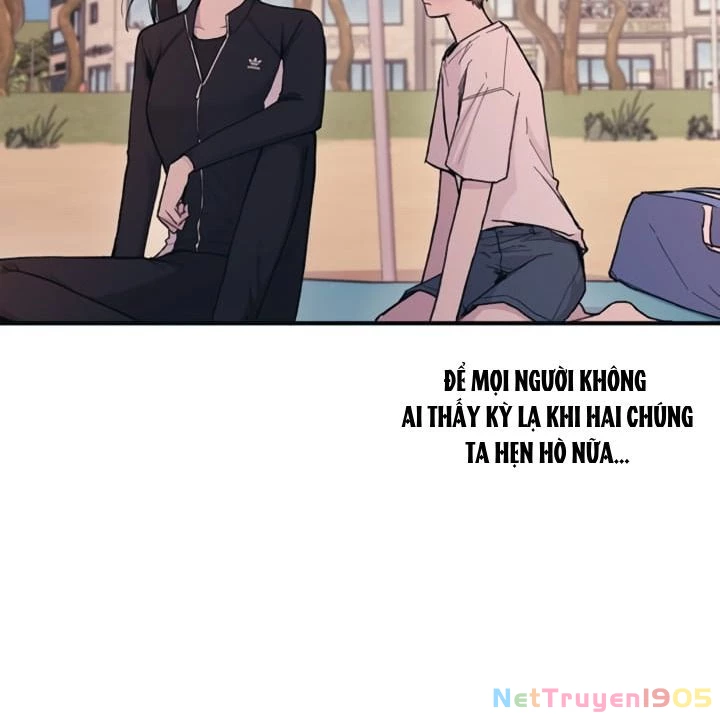 Sự ngây thơ của Yeon Woo Chapter 34 - 32