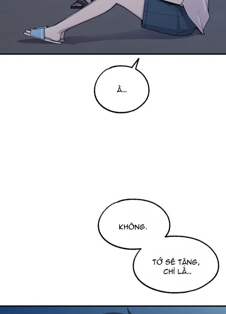 Sự ngây thơ của Yeon Woo Chapter 34 - 38