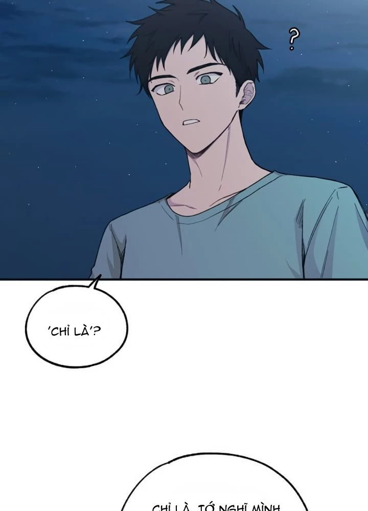 Sự ngây thơ của Yeon Woo Chapter 34 - 39