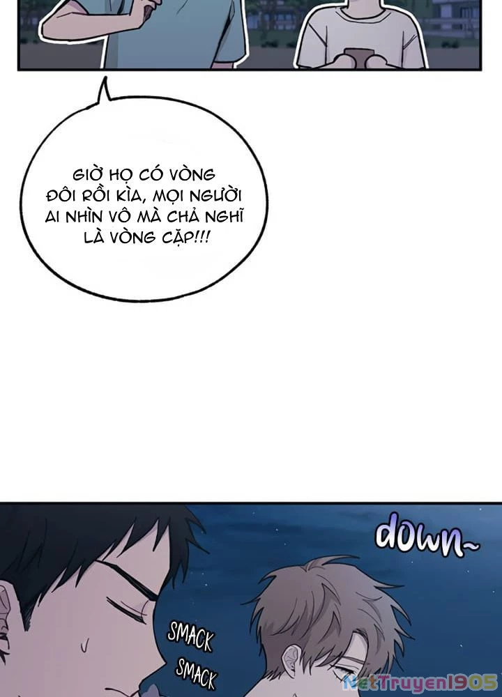 Sự ngây thơ của Yeon Woo Chapter 34 - 42