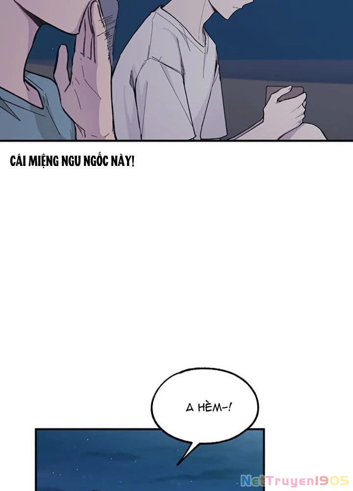 Sự ngây thơ của Yeon Woo Chapter 34 - 43