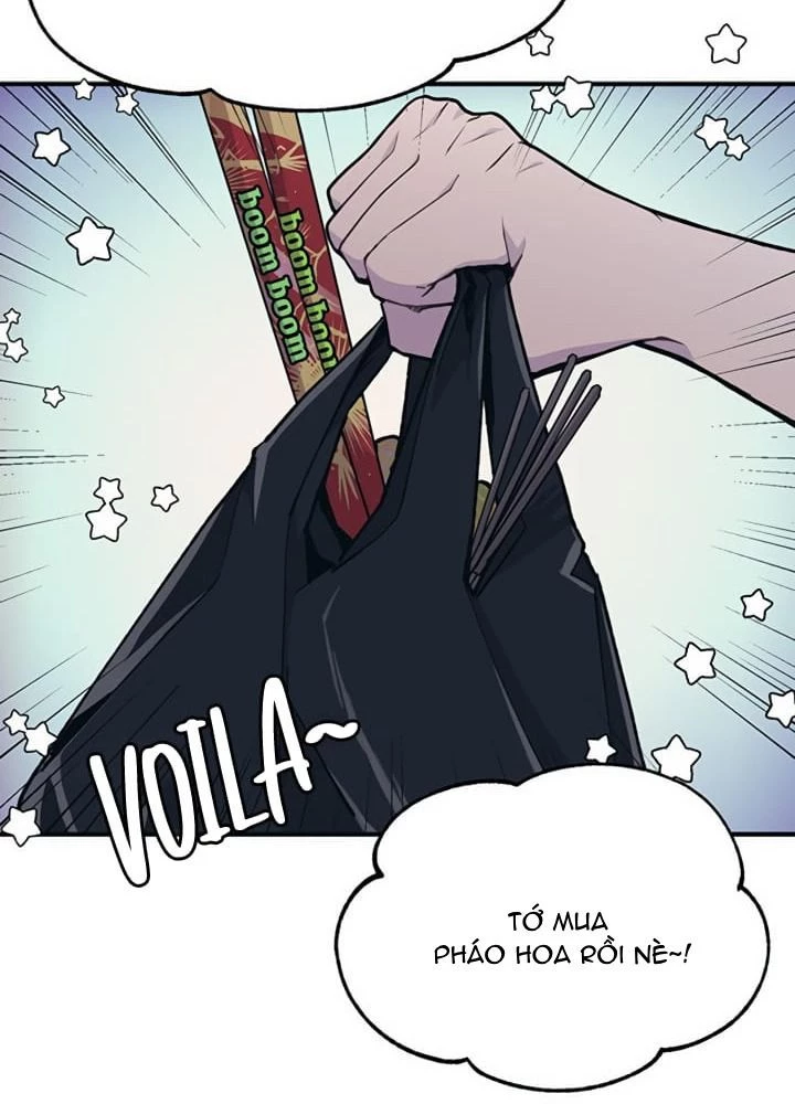 Sự ngây thơ của Yeon Woo Chapter 34 - 45