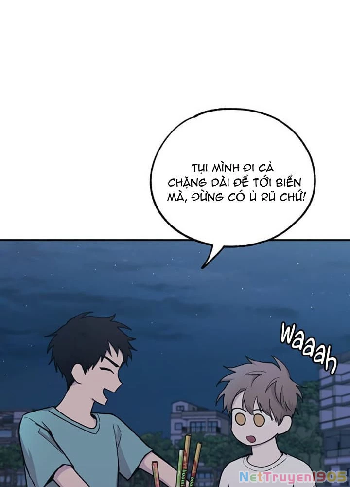 Sự ngây thơ của Yeon Woo Chapter 34 - 46