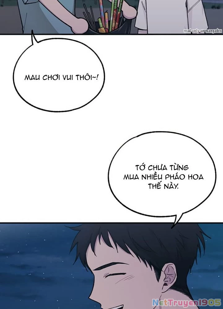 Sự ngây thơ của Yeon Woo Chapter 34 - 47