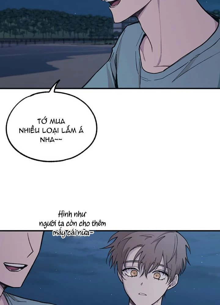 Sự ngây thơ của Yeon Woo Chapter 34 - 48