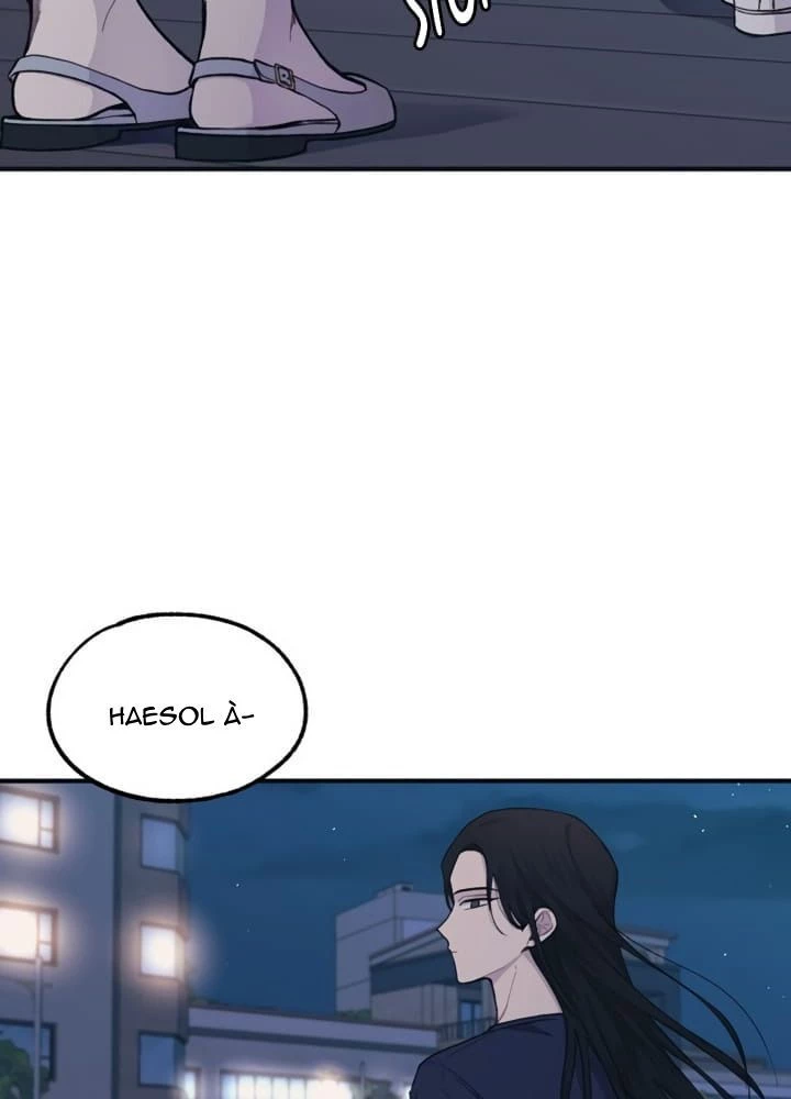 Sự ngây thơ của Yeon Woo Chapter 34 - 56