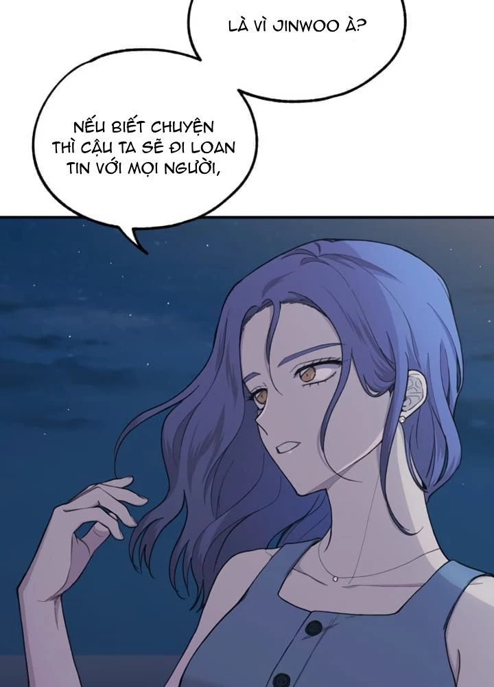 Sự ngây thơ của Yeon Woo Chapter 34 - 65