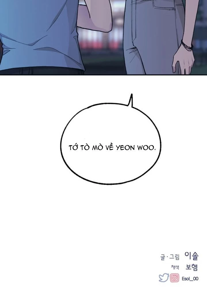 Sự ngây thơ của Yeon Woo Chapter 34 - 81