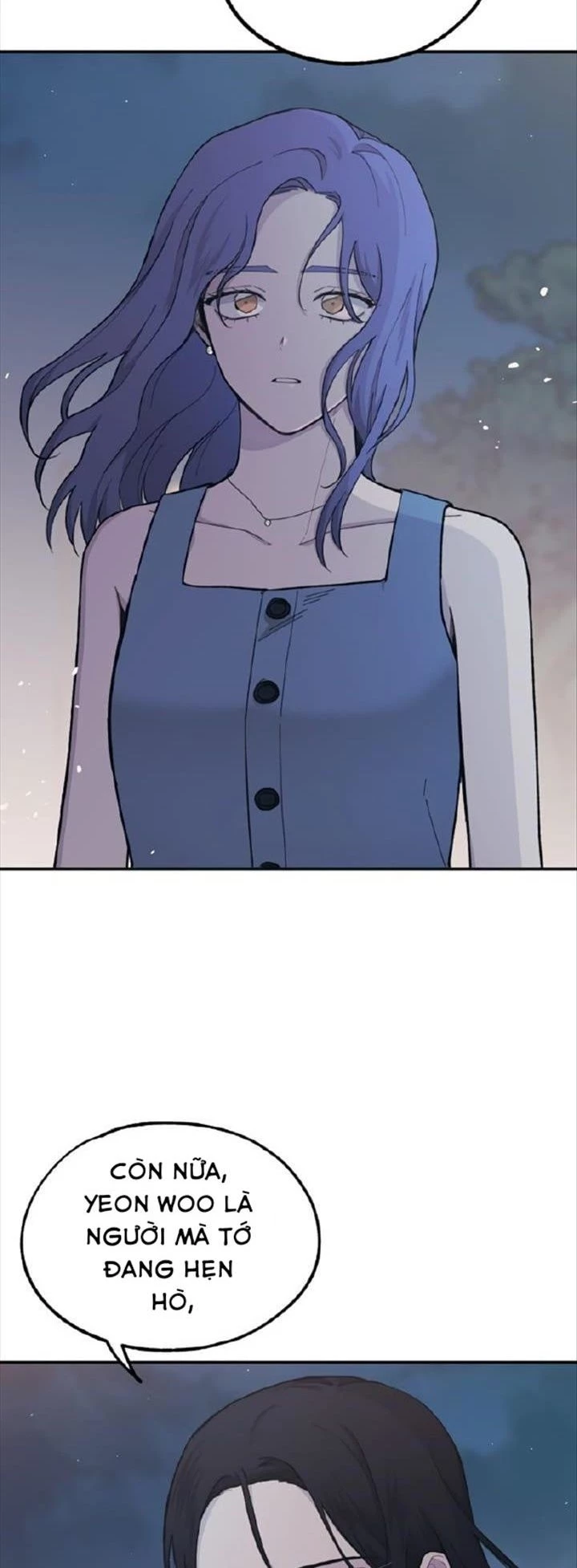Sự ngây thơ của Yeon Woo Chapter 35 - 4